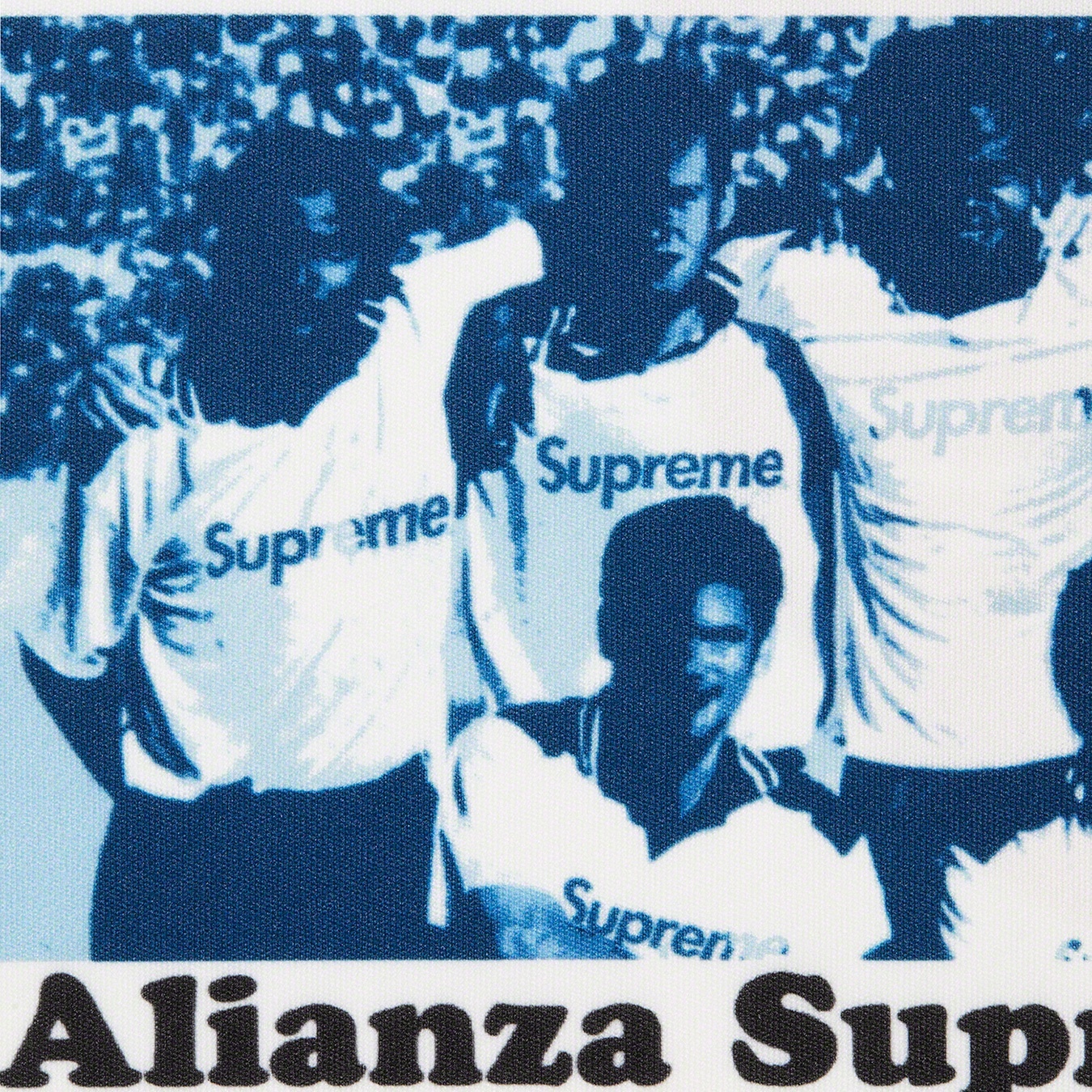 Por Ciento Soccer Jersey view 9